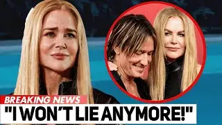 Nicole Kidman & Keith Urban: The Love Story That Quietly Fell Apart