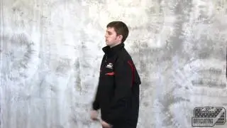 USAH Rulebook Penalty Shot Signal
