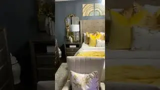 new design bed set|Aghaaz furniture sargodha| #bedshop #bedroomfurniture #furniture #wardrobe