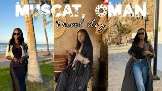 Oman Is Seriously Underrated&hellip; Here&rsquo;s Why | 48 Hours in Muscat