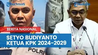 Profil Setyo Budiyanto, Pensiunan Jenderal Bintang Tiga yang Jadi Ketua KPK 2024-2029