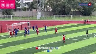 NAVETTANE ZIGUINCHOR2025 ASC DJIRIGHOR VS ASC REAL