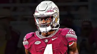 Kalen Deloach 🔥 Fastest Linebacker In College Football ᴴᴰ