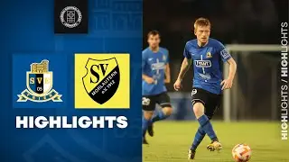 SVE-TV: Eintracht-Trier vs. SV Morlautern - Highlights (5. Spieltag Saison 23/24)