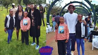 SNIPPET: OCTOPIZZO'S BROTHER JIMMY TRUTH - SEASAW FASHION SHOW - NEW COLLECTION LAUNCH