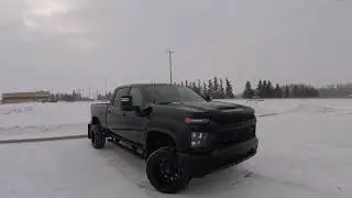 How much to delete a 2020 duramax