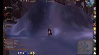 DERP HACK WOW-BRASIL SERVER!!!