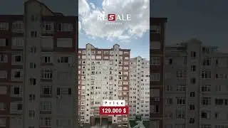 The price (129.000$) #property #istanbulhomes #forsale #house #investment #design #luxury