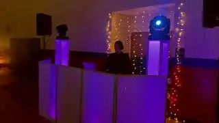 Blue Star Productions Djs