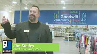 Goodwill East Brainerd Grand Opening!