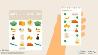 End Food Waste: Meal Planning and Other Tips