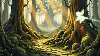 Escape to a World of Calm | A Peaceful Sanctuary by Oasis of Calm