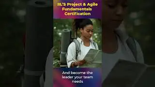 Project & Agile Fundamentals Certification&trade; (PAFC)