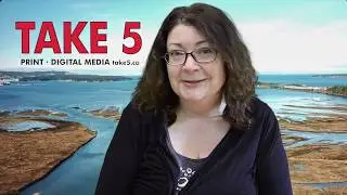 TAKE 5 Media