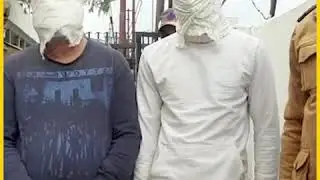 Gold smuggling racket busted in Katra; four arrested