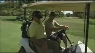 Canadians Abroad - Canada California Business Council Golf Tournament