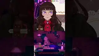 Sexy Sleepy Talk #vtuber #aisomniumfiles