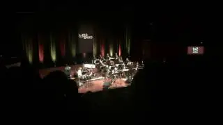 Mario Canonge - Bwa Moudong, KARIBIK, Alte Oper Frankfurt 26/04/17