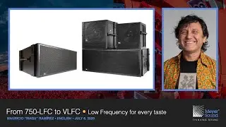 От 750-LFC до VLFC: НЧ на любой вкус (англ.)