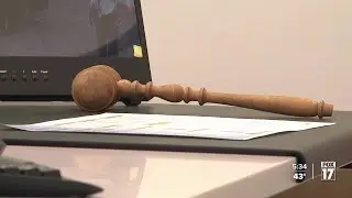 Kalamazoo set to open new justice center on Monday