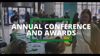 ALPSP Annual Conference and Awards 2023