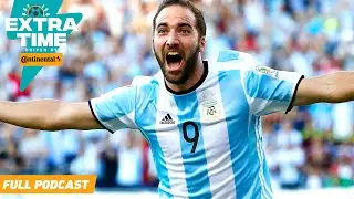 Jaap Stam Is Coming to MLS! Will Gonzalo Higuain Follow?