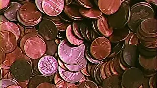 CASHING IN 2 YEARS OF LOOSE CHANGE (READ DESCRIPTION)