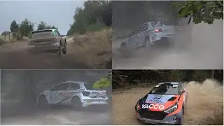Rallye Terre de Lozère 2023
