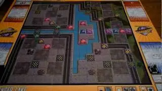 Mastering MonPoc: Day 7 (Maps)