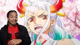 Zoro's Pursuit | One Piece Episode 1007 *Reaction*