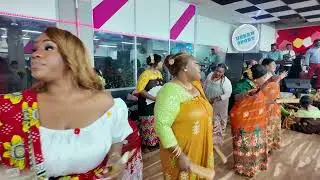 Motamo - M'biwi Finale - Partie 1.2