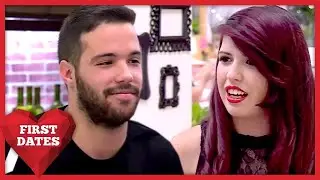 Tres Alejandros, tres estilos, un mismo objetivo | Primera Cita ❤️