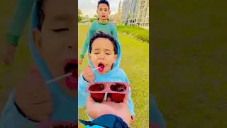 He didn't leave anything for the child 😭💔
