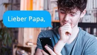Mein Coming Out Brief an meinen Vater l NICO