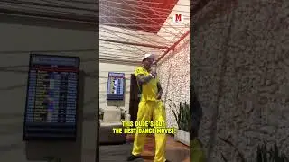 Speed dancing is top-tier entertainment!😂🕺 #ishowspeed #speed #streamer #sports #viral