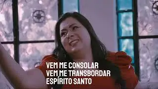 Gil Oliver   Meu Consolador - COM LETRA