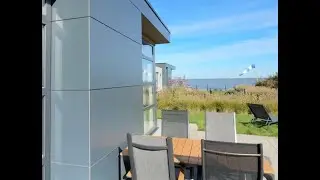 Chalet &bdquo;Leuke Plek&ldquo; in Enkhuizen