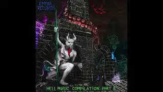 K1R2CH8T7V - UNTITLED - ER137 - Hell Music Compilation: Part 6 - 2023