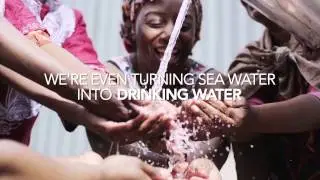 PWG Make Water Count