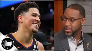 Suns of Anarchy: Reacting to Phoenix's shocking four-game winning streak | The Jump