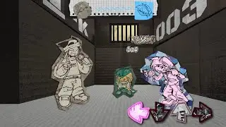 FNF - YEAHMAN - 1k (by Fueg0) - [FC/4k]