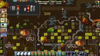 Planet Centaurius | Players' Event #2 | Diggy's Adventure