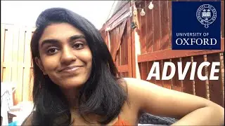 University (+ Oxbridge) Offer Holder Advice