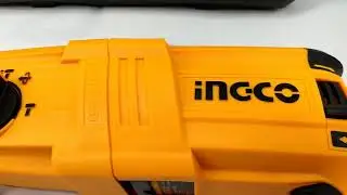 MARTELETE COMBINADO SDS PLUS INGCO 800W RGH9018-9