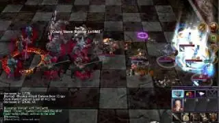 Atlantica TrueWaRRioR Vs Haunted Archobishop