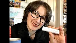 Review - True + Luscious Super Moisture Lipstick in Vintage Rose