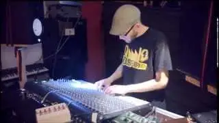doktor lond - free style live dubbing - we people