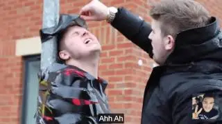 Ben Phillips vietsub  Elliot ph&ecirc; cần