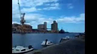 Port La Nouvelle 4