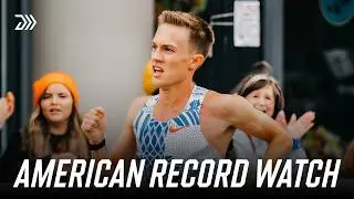 Chicago Marathon 2025: Can John Korir or Jacob Kiplimo Go Sub-2? + Conner Mantz, American Record?
